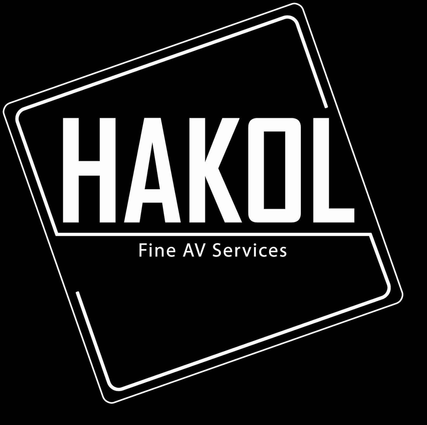 Hakol Logo